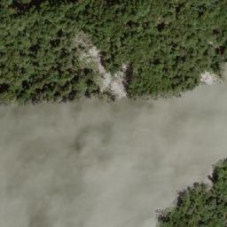 Satellite imagery of 三等三角點 7224 美夫馬山, TW