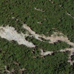 Satellite imagery of 三等三角點 7224 美夫馬山, TW