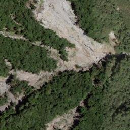 Satellite imagery of 三等三角點 7224 美夫馬山, TW