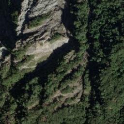 Satellite imagery of 三等三角點 7212, TW