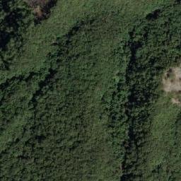 Satellite imagery of 三等三角點 7212, TW