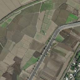 Satellite imagery of 三等三角點 4231, TW