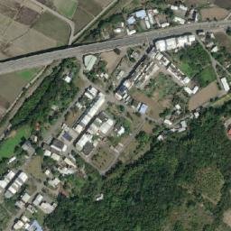 Satellite imagery of 三等三角點 4231, TW