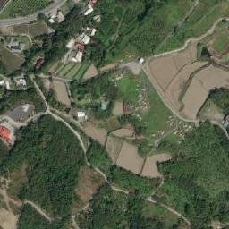 Satellite imagery of 三等三角點 4231, TW