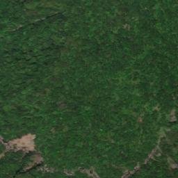 Satellite imagery of 三等三角點 5047, TW