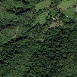 Satellite imagery of 阿美族傳統領域土地界標, TW
