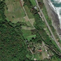 Satellite imagery of boundary_stone, TW