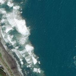 Satellite imagery of boundary_stone, TW