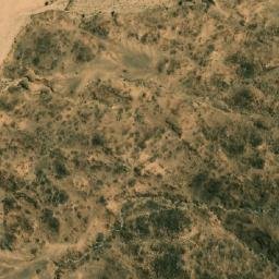 Satellite imagery of Ahag, DZ