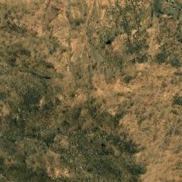 Satellite imagery of Ahag, DZ