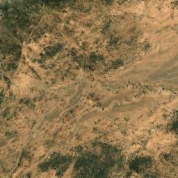 Satellite imagery of Ahag, DZ