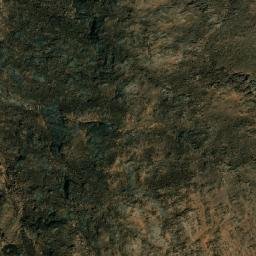 Satellite imagery of Mont Ajerkhjer, DZ