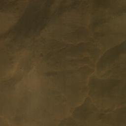 Satellite imagery of Mont Arirer, DZ