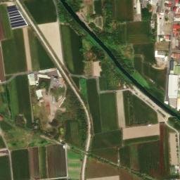 Satellite imagery of 一等三角點 由(35), TW