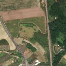 Satellite imagery of 三等三角點 636, TW
