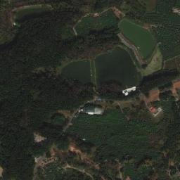 Satellite imagery of 三等三角點 636, TW