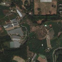 Satellite imagery of 三等三角點 636, TW