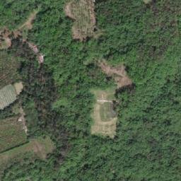 Satellite imagery of 三等三角點 550, TW