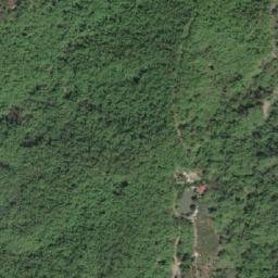 Satellite imagery of 三等三角點 550, TW