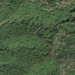 Satellite imagery of 三等三角點 550, TW