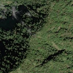 Satellite imagery of 二等三角點 1090, TW