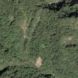 Satellite imagery of 三等三角點 5020, TW