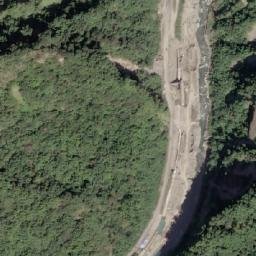 Satellite imagery of 三等三角點 5020, TW