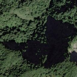 Satellite imagery of 三等三角點 7182, TW