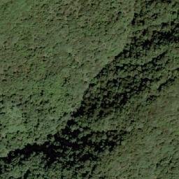Satellite imagery of 三等三角點 7189, TW
