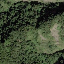 Satellite imagery of 三等三角點 7189, TW