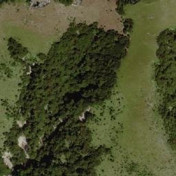 Satellite imagery of 三等三角點 7217, TW