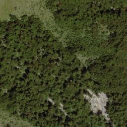 Satellite imagery of 三等三角點 7217, TW