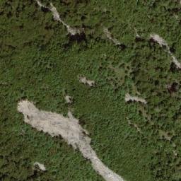 Satellite imagery of 三等三角點 7217, TW