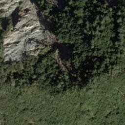 Satellite imagery of 三等三角點 7212, TW