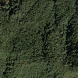 Satellite imagery of 三等三角點 7212, TW