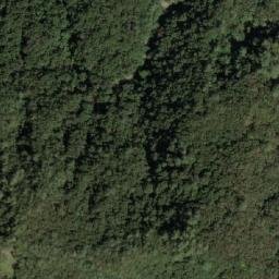 Satellite imagery of 三等三角點 7212, TW