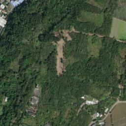 Satellite imagery of 三等三角點 4231, TW