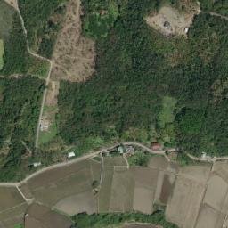 Satellite imagery of 三等三角點 4231, TW