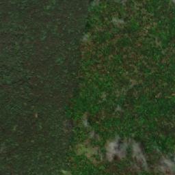 Satellite imagery of 三等三角點 5038, TW