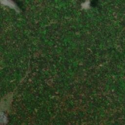 Satellite imagery of 三等三角點 5038, TW