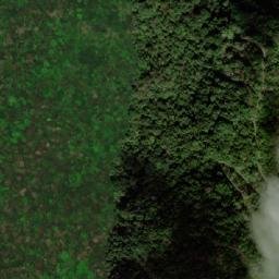 Satellite imagery of 三等三角點 5038, TW