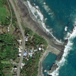 Satellite imagery of boundary_stone, TW