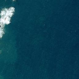 Satellite imagery of Shikong Bi, TW