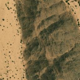 Satellite imagery of Adrar i-n-Sinak, DZ