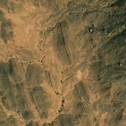 Satellite imagery of I-n-Tafi, DZ