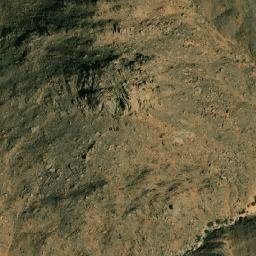 Satellite imagery of I-n-Tafi, DZ