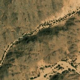 Satellite imagery of I-n-Tafi, DZ