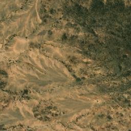 Satellite imagery of Ahag, DZ