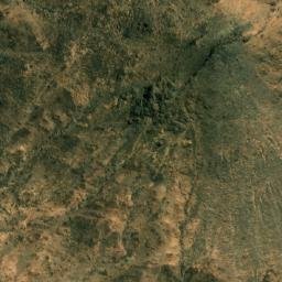 Satellite imagery of Ahag, DZ