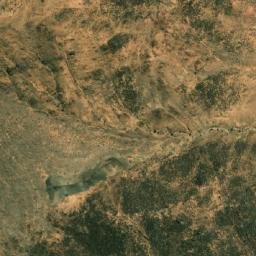 Satellite imagery of Ahag, DZ